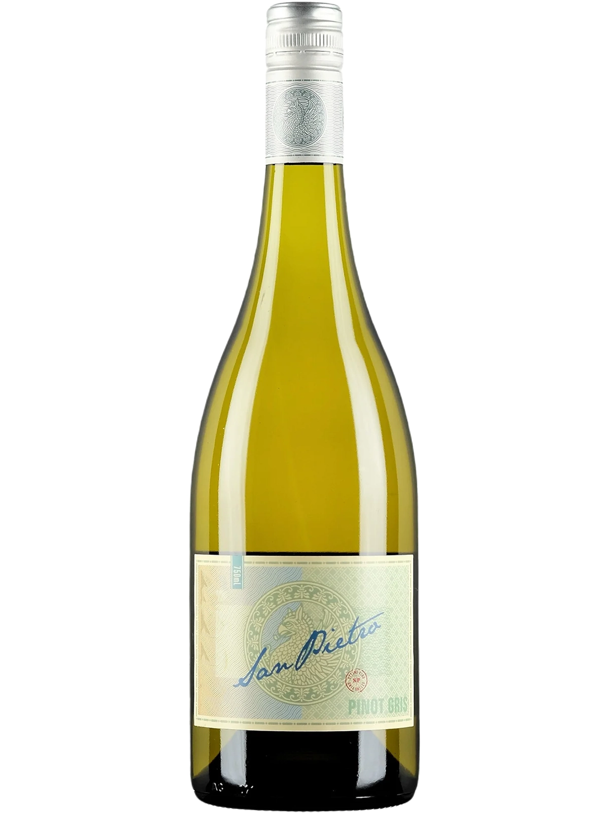San Pietro Pinot Gris 750ml